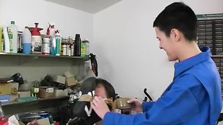 Sado-Girls - trinity 01