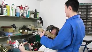 Sado-Girls - trinity 01