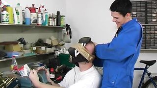 Sado-Girls - trinity 01