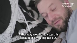 New Queen - The Japanese Love Industry