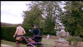 New Queen - Preaching to the perverted