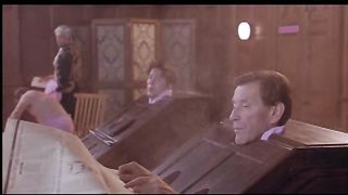 New Queen - Preaching to the perverted