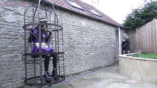 TheEnglishMansion - Maid Trained Maid Milked