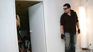 CzechSexyFeet - vanessansl 01