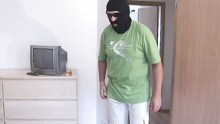 CzechSexyFeet - barams 01