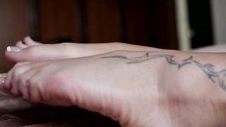 CzechSexyFeet - ginapo