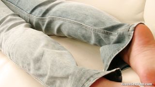 CzechSexyFeet - gingersl