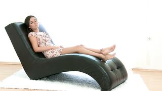 CzechSexyFeet - iwiaga