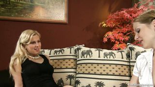 CzechSexyFeet - violetga