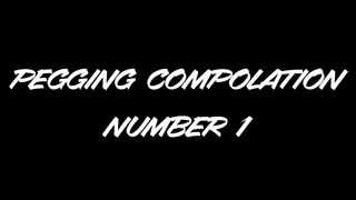 PegHim - Pegging Compilation 1
