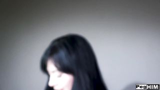 PegHim - Siouxsie Q. - Green Chair Grey Wall Siouxsie Q. MC