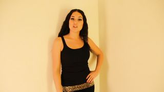 Worship Selena - 021513 yogaschas