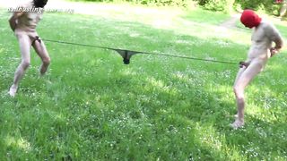 Beauty Of Pain - CBT - Absolut Extreme Challenge