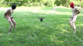 Beauty Of Pain - CBT - Absolut Extreme Challenge