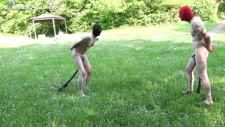 Beauty Of Pain - CBT - Absolut Extreme Challenge