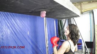 Cum Boxing 2