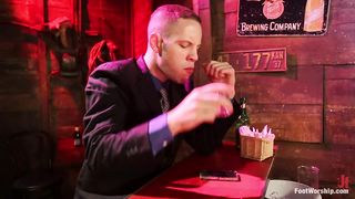 FW - Bella Rossi, London Keyes and Wolf Hudson (33050)