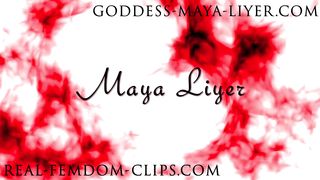 Goddess-Maya-Liyer - 89640
