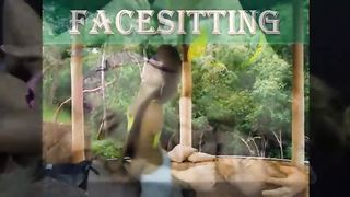 Warrior amazone real headscissor knockouts