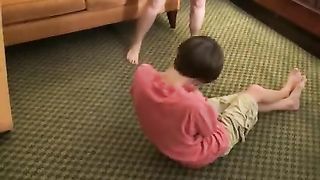 Headscissors knockouts