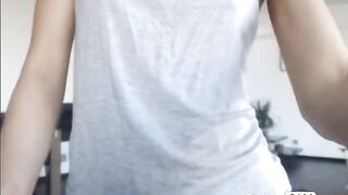 Sexy Hot Babe Gets Her Pussy Banged by her Boyfriend