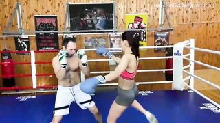 mixed fight anastasia 3