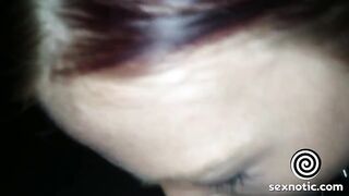 Young Married Woman Wants To Suck and Swallow. 2