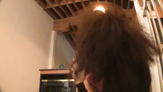 Very painfull ending for him