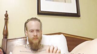 Lucky Guy Fucks Sexy Hot Babe 2