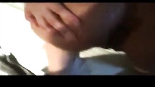 Beurette gros cul veut de la bite