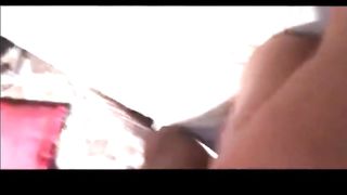 Beurette gros cul veut de la bite