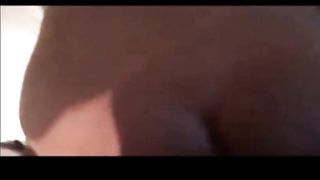 Beurette gros cul veut de la bite