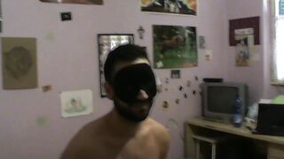 Italian faceslapping