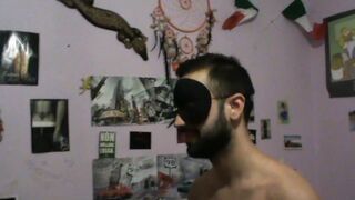 Italian faceslapping