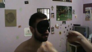 Italian faceslapping