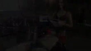 Slave licking ass goddess alexa