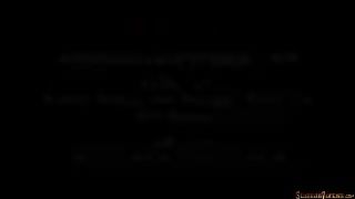 SEXY Ninja scissoring boy