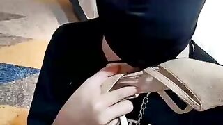 chinese lezdom foot worship