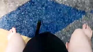 chinese lezdom foot worship