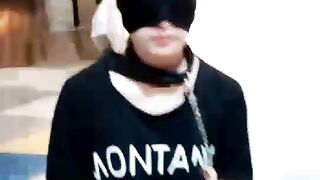 chinese lezdom foot worship