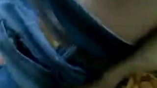 Indian beautiful girl friend having a Quickie