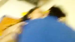 Indian beautiful girl friend having a Quickie