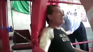 Ass Licking Stinkface