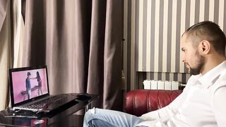 sexy mixed fight anastasia