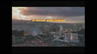 Amazon Bunny Wrestles and Destroys Man