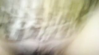 Hot Amateur Thai Woman