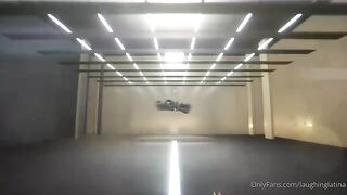 Jasmine Mendez face sitting