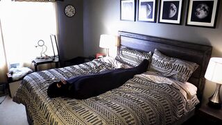 megan jones terra mizu headscissor facesitting buttdrop