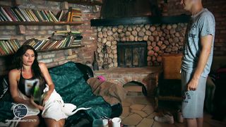 mixed wrestling domination