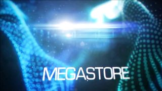 GLAMOUR BRATS MEGASTORE ALICE Open wide!